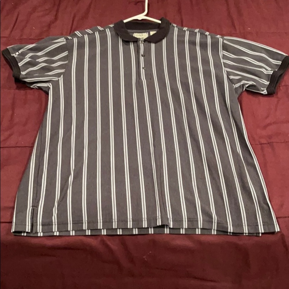 Links Edition Lolo shirt